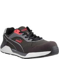 Puma Frontside Ivy Low ESD Safety Trainers Metal Free